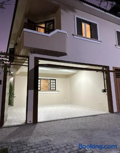 Master Home Digital QUARTOS COMPARTILHADOS - Image 1