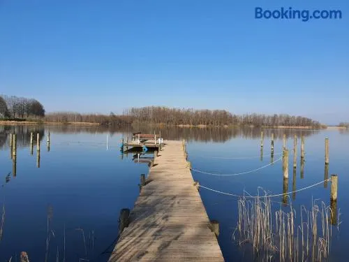 Simone's Ferienwohnung am Plöner See - Image 1