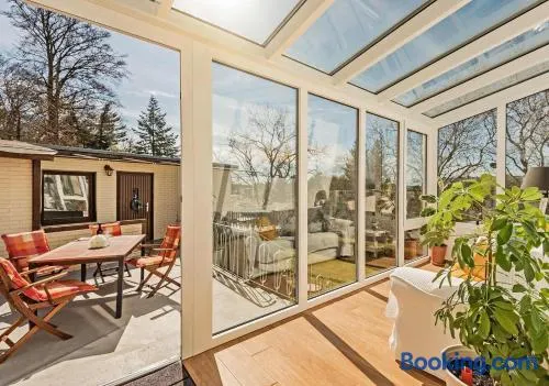 Ferienhaus Ingrid - Image 1