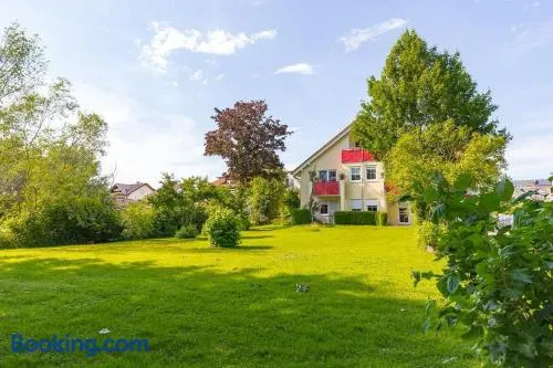 Ferienwohnung Manns - Image 1