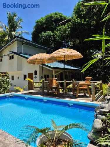 Amazing Ocean View Treehouse & Pool - Image 1