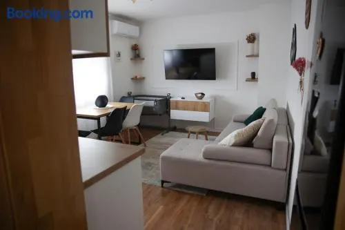 Roza Cozy Apartment - Image 1