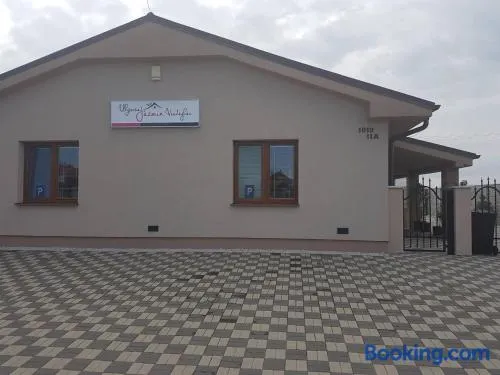Ubytovňa Jázmin Vendégház - Image 1