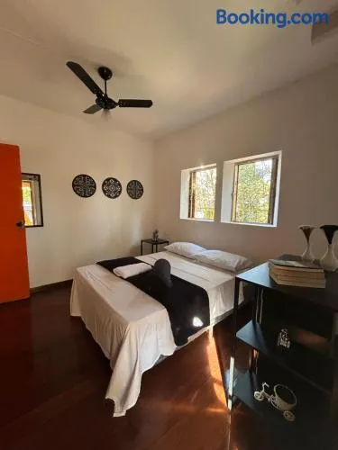 Hari Eco Pousada - Image 1