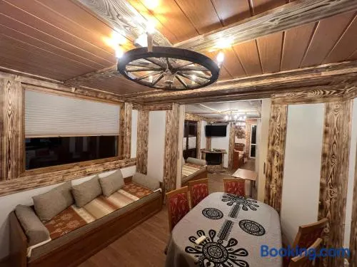 Apartamenty i Domki Taterka - Image 1