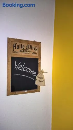 Ferienwohnung Schau ins Dorf - Image 1