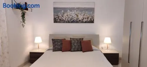 Lorenza Letting Apartment - Image 1