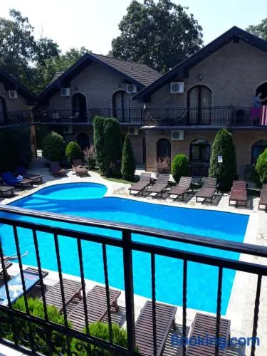 Apartman Aleksa - Image 1