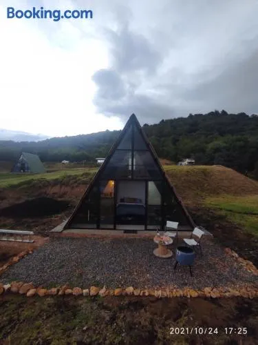 Refugio El Cacique - Image 1