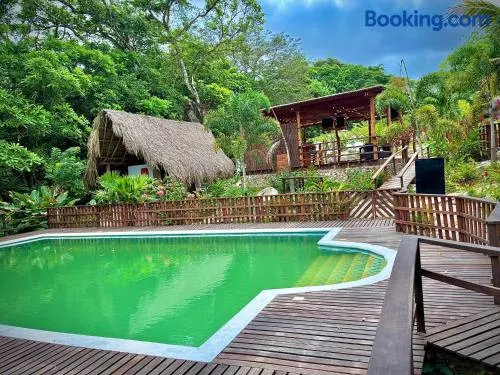 4 Pozos Tayrona - Image 1