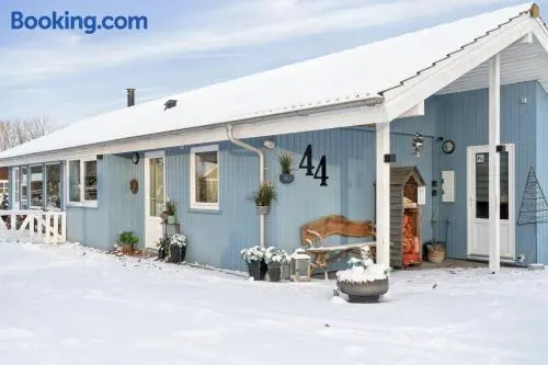 Cosy Holiday Home Near Legoland - Image 1