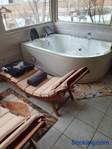 Ferienwohnung Tiroler Auszeit & Whirlpool - Image 1