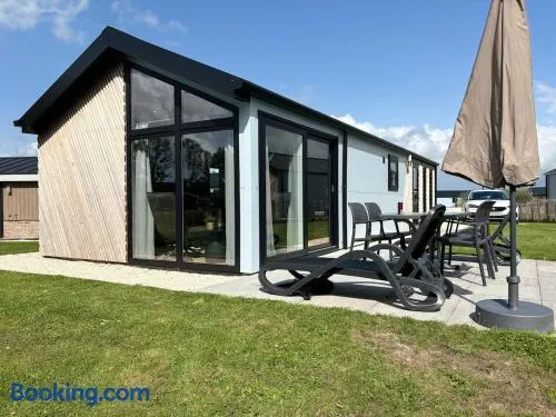 Haus am Wasser für die Familie & Angler - Image 1