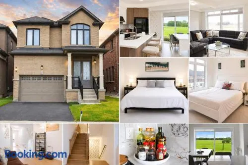 Spacious 4BR Home with EV Charger - Image 1