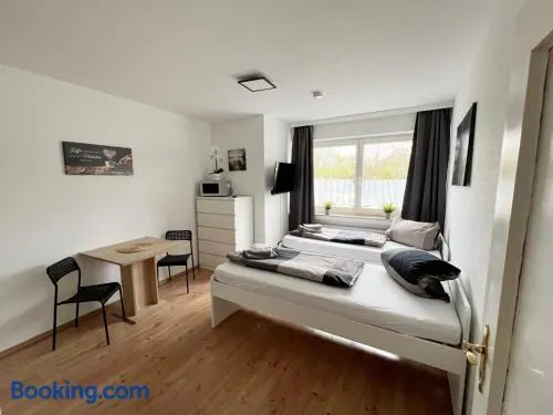 Low Budget Apartment Cologne - Image 1
