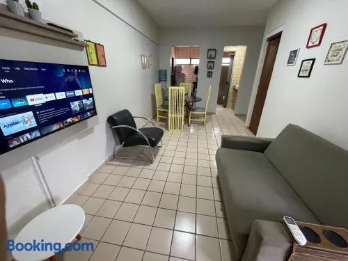 ACONCHEGO BARRAVENTO - Image 1