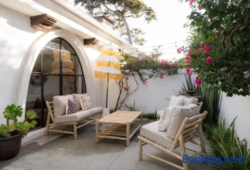 1 Bedroom Casita - Casa Blanca - Image 1