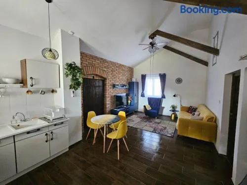 Marina Cottage - Image 1