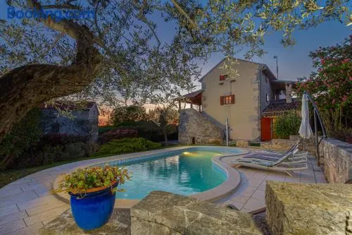 Villa DiVino by IstriaLux - Image 1