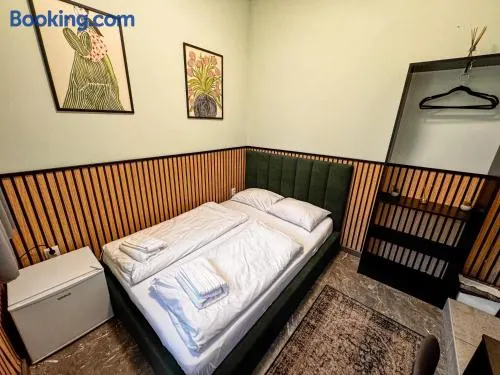 Cozy Modern Studio - Image 1