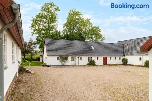 The white farm - Image 1