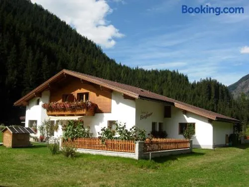 Bergfeuerhof - Image 1