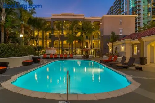 Marina Del Rey Beach Retreat w Hot Tub, Billiards & Grill - Image 1