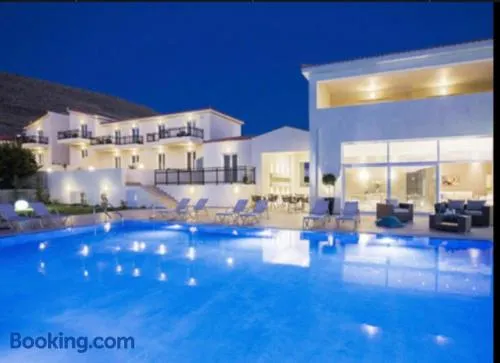 Ammos Suites - Image 1