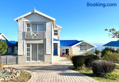 Signature Lodge 3 @ Pinnacle Point Golf Estate - Image 1