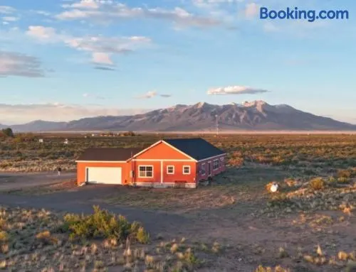 Base Camp Ranch House - Image 1