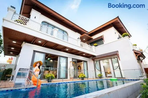 B'Villa Luxury - Image 1