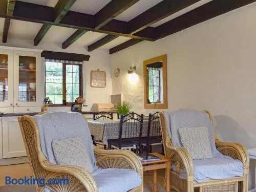 Ivory Cottage - Image 1