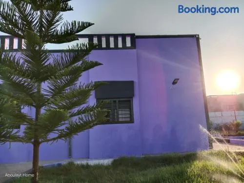 Aboulayt home 4 - Image 1