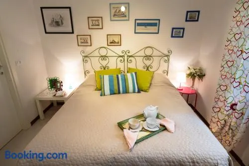 Pink house apartment - Image 1