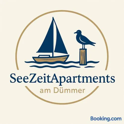 SeeZeitApartments Whg 30 - Image 1