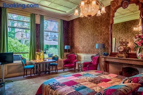 B&B Het Hart van Haarlem - Image 1