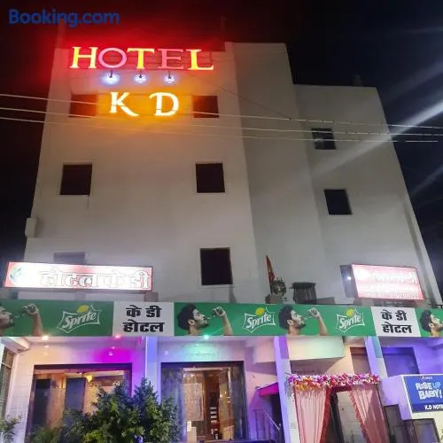 Hotel K D - Image 1