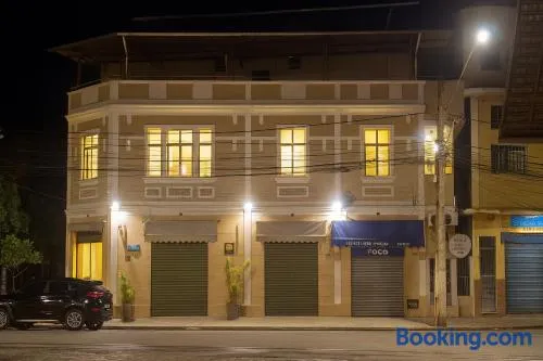 Estação Pousada e Hostel - Image 1