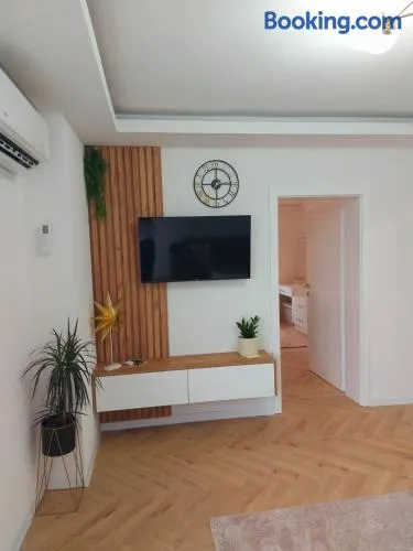 Apartman Lenka Bijeljina - Image 1