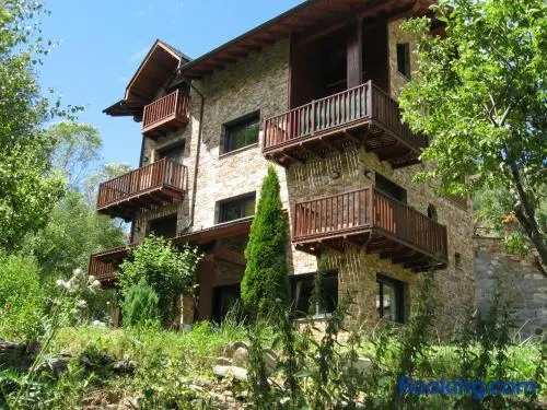 Casa Fontanella - hut 5660 - Image 1