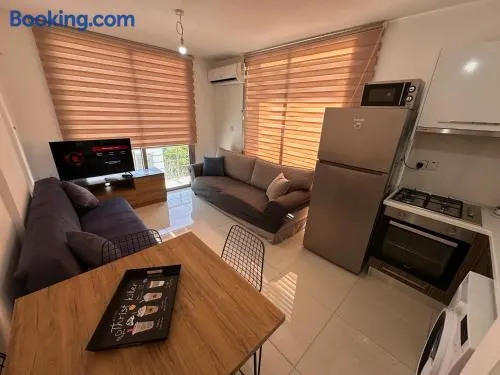 Kyrenia center penthouse residence apartment - Image 1