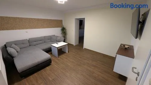 Ferienwohnung Alexander - Image 1
