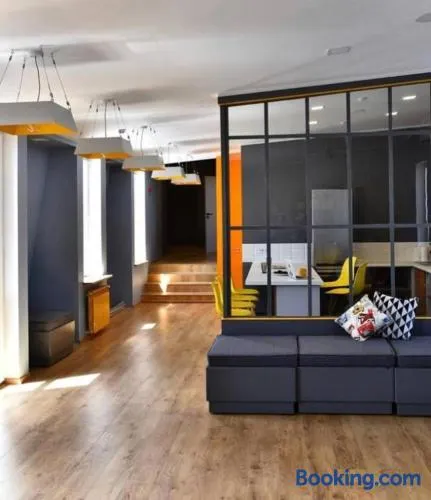 Friday Hostel - Image 1