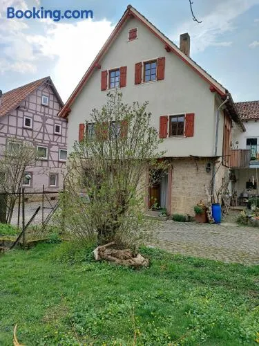 Relaxen im Taubertal - Image 1