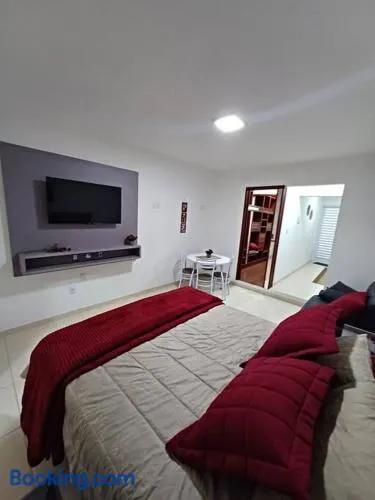 Apartamento vista montanha - Image 1