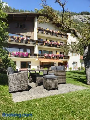 Pension Grein - Image 1
