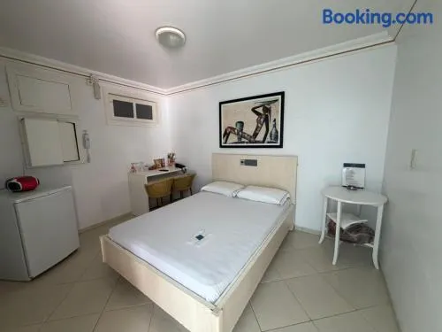 Lemonte Motel - Image 1