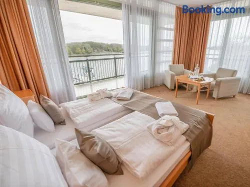 Szent János Hotel - Image 1
