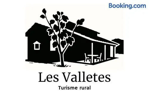 Les Valletes - Image 1