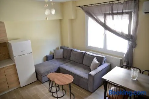 Lovely Apartment AXD - Image 1